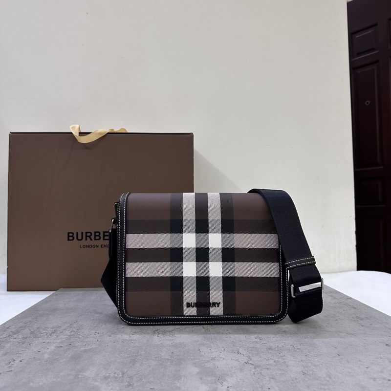 Burberry Waist & Chest Packs